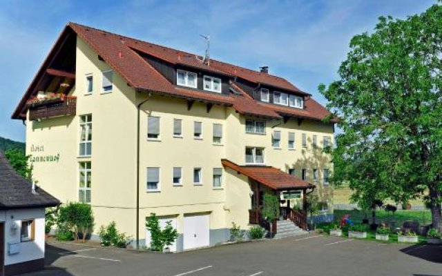 Hotel Tannenhof