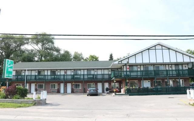 Fenelon Inn