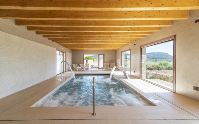 Aumallia Hotel & Spa