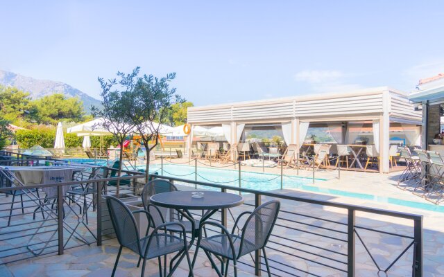 Ntinas Filoxenia Hotel & Spa