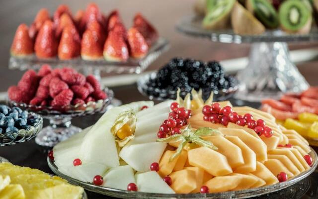 Hotel Palacio Del Retiro, Autograph Collection