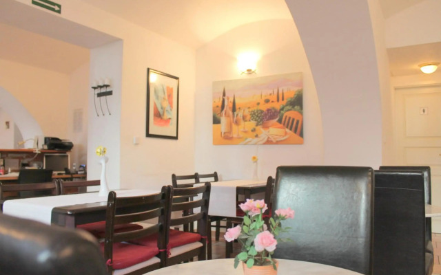 Hotel Amelie Berlin