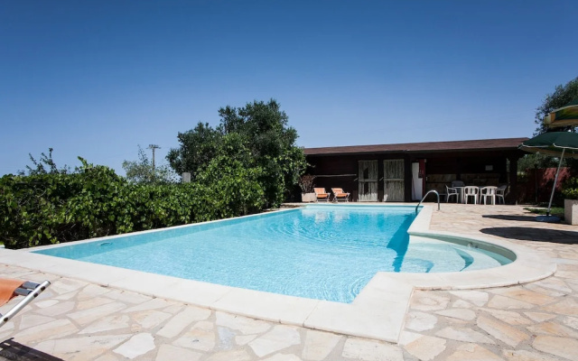 VilleSalento - Villa Bella Puglia M565