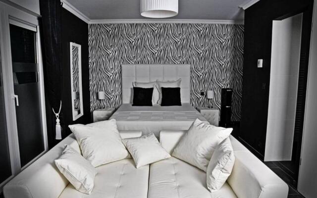 V E R O N E - Rooms & Suites - Liège - Rocourt