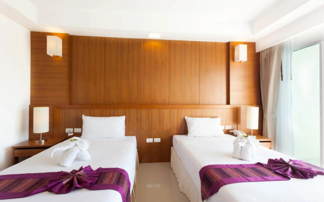 Rawai Princess Hotel (SHA Extra Plus)