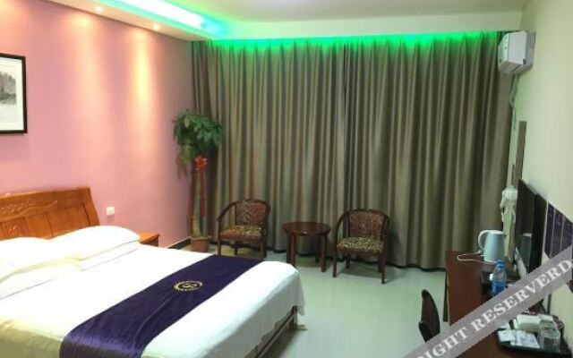 Zhimei Culture and Art Hotel