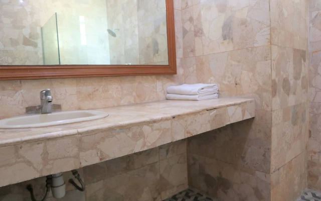 Hotel Istana Permata Juanda