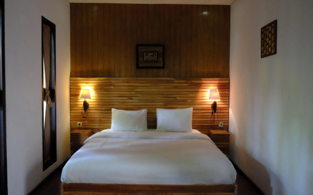 Puri Minggiran Guest House