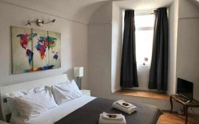 Abagnale Home Montecitorio