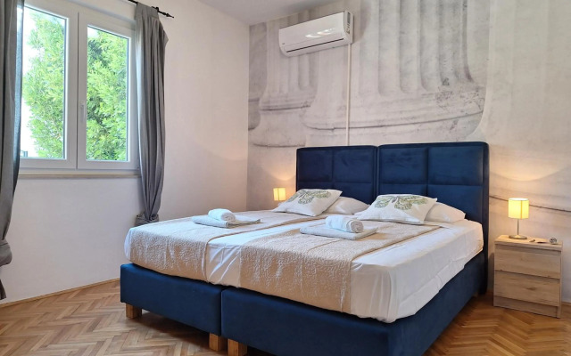 Home with a unique view