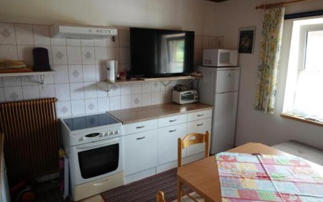 Ferienwohnung Grießer