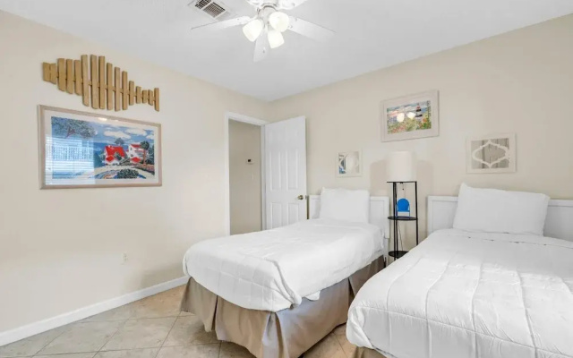 Beachside Villas 613