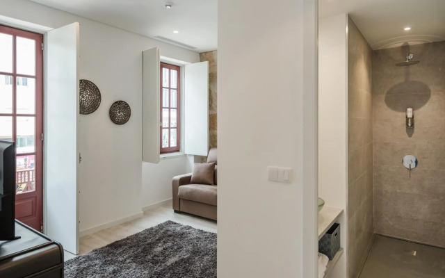 Porto Deluxe Guesthouse