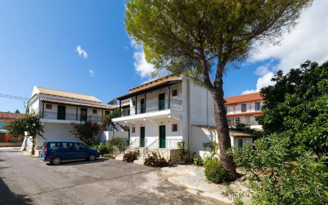 Island Kavos Annex studios