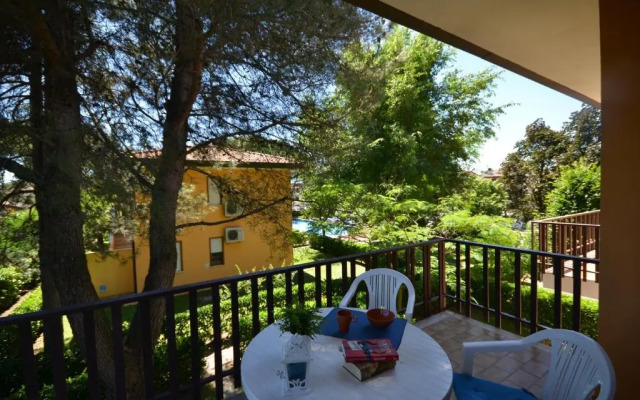 Villaggio Dei Gelsomini