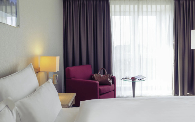 Mercure Hotel Düsseldorf Kaarst