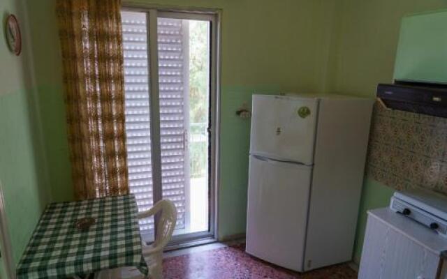 Drosia Apartments