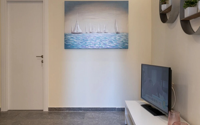 Luxury Apts Heraklion Center