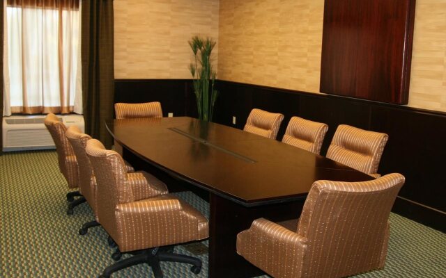 Hampton Inn & Suites Austin - Lakeway