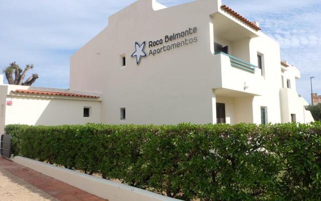 Roca Belmonte Apartamentos