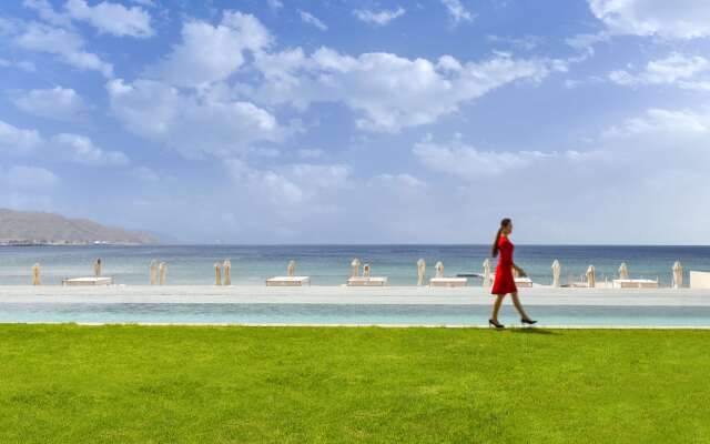 Kempinski Hotel Aqaba Red Sea