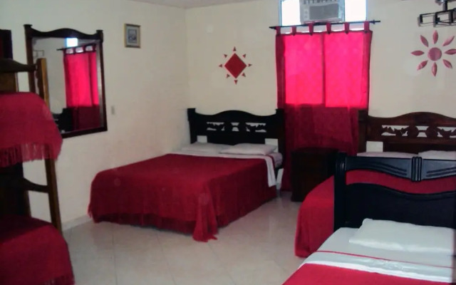 Hotel Colombia Real Santa Marta