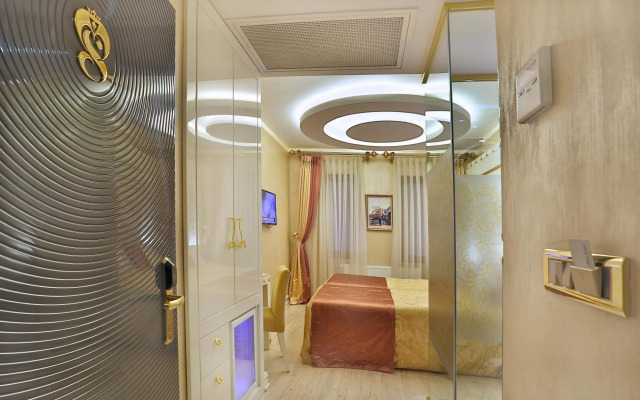 The Million Stone Hotel - Special Class