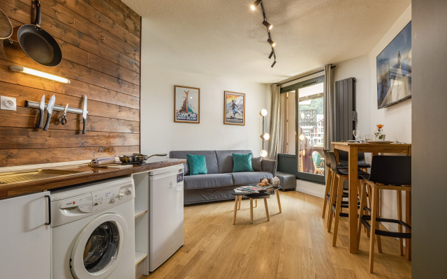 Chamonix Sud - Chez Loulou