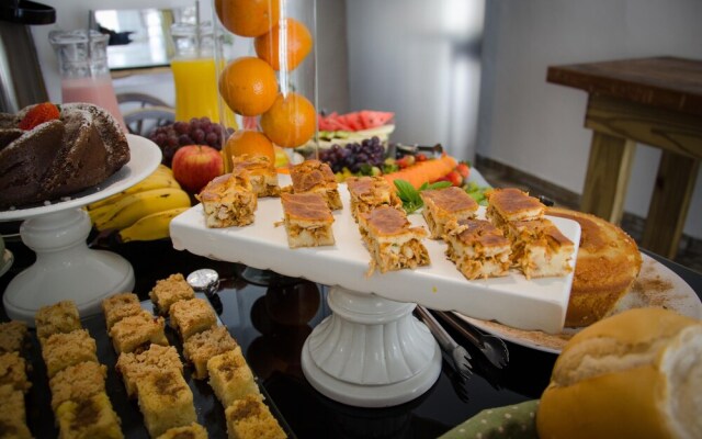 Hotel Costa Praia