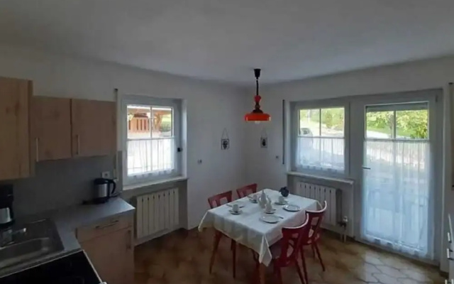 Welcoming Chalet Near Forest in Rohrnbach