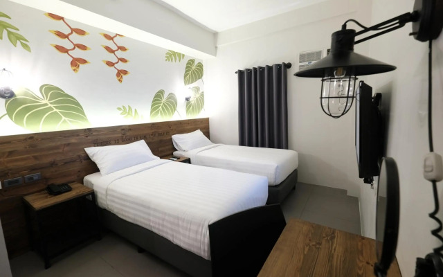 U Hotels Makati
