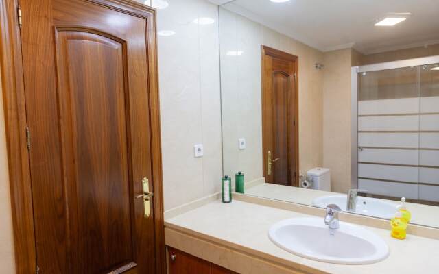 Piso Exclusivo en Zona Residencial. MANOLETE