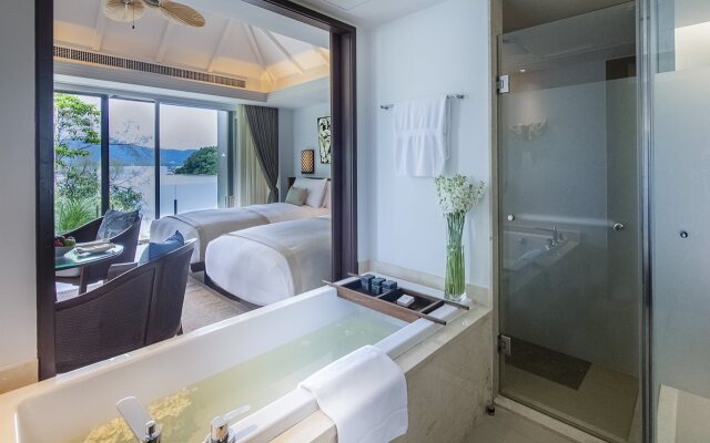 Anantara Layan Phuket Resort