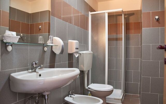 Hotel Villa Conte Riccardi