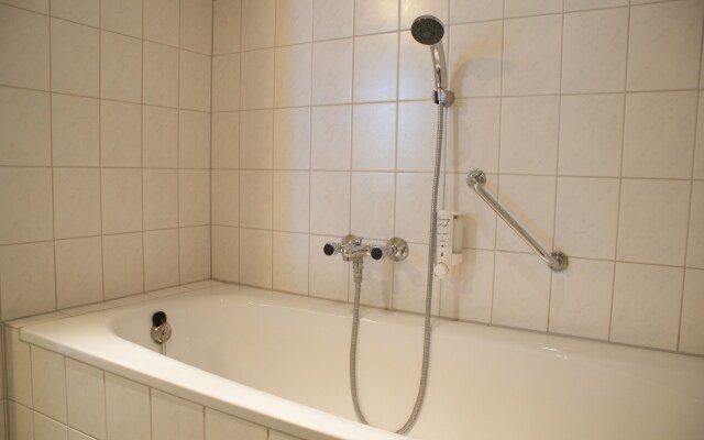 Fletcher Duinhotel Burgh Haamstede
