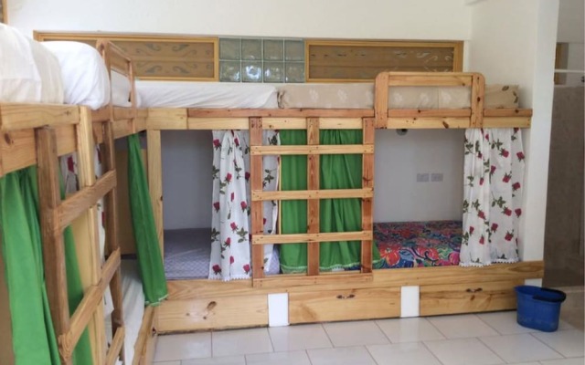 Dan and Manty's Guesthouse