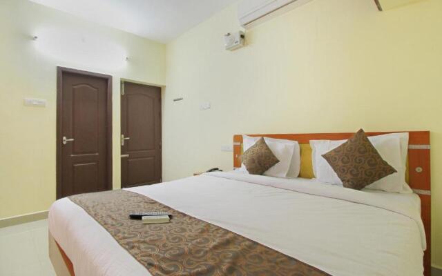 Viswa Service Apartments