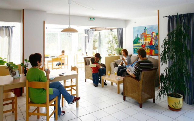 Odalys Résidence Primavera