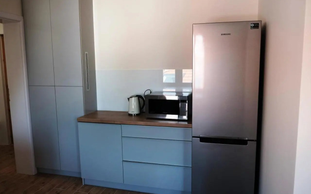 Apartament Mieszczański