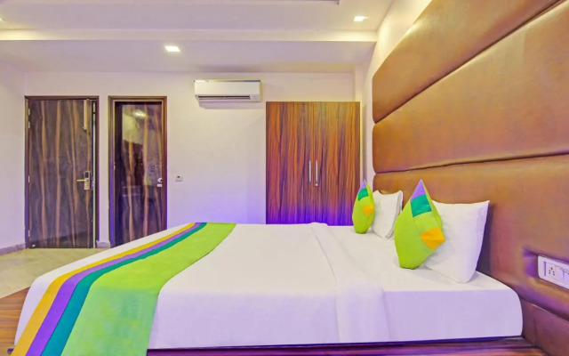 Itsy Hotels Prime Stay