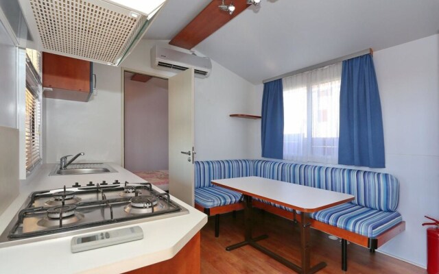 Mobile homes camp Turanj