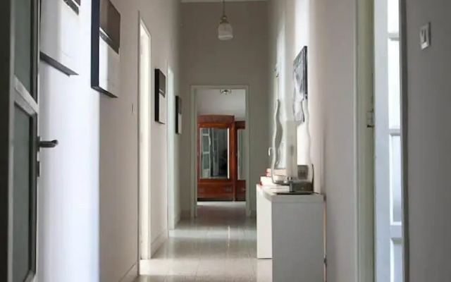 Alcalà Living B&B