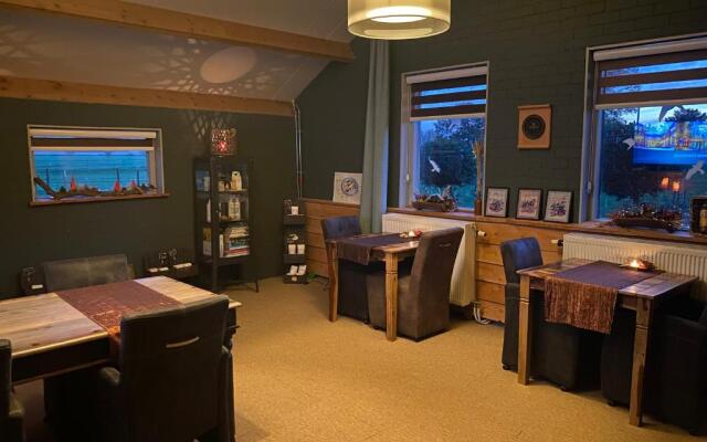 B&B de Waalhoeve
