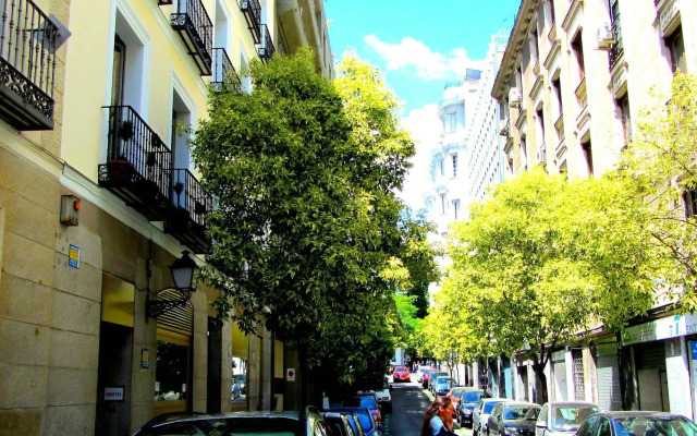 Hostel Era Alonso Martinez