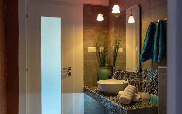 Apartment Romantika