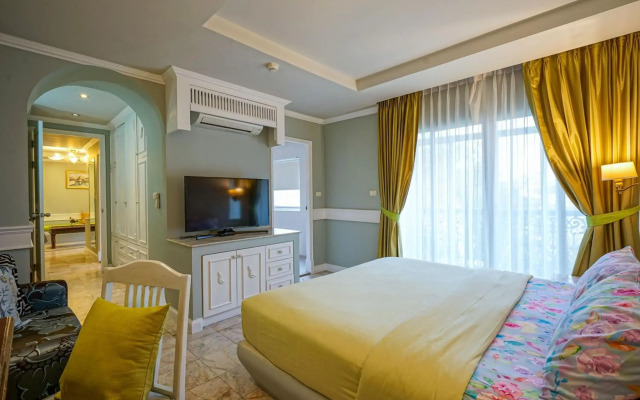 At Pingnakorn Hotel Chiang Mai