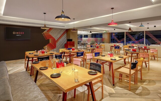 Ginger Vishakhapatnam Gajuwaka