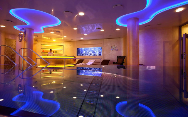 Wellness & Spa Hotel Ambiente