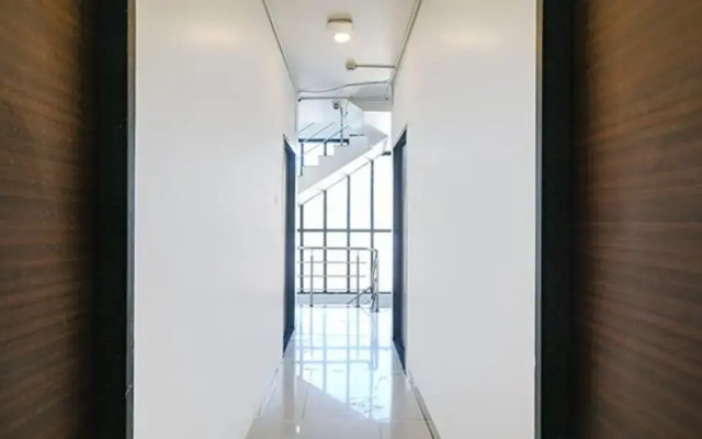 Fabhotel S Pride
