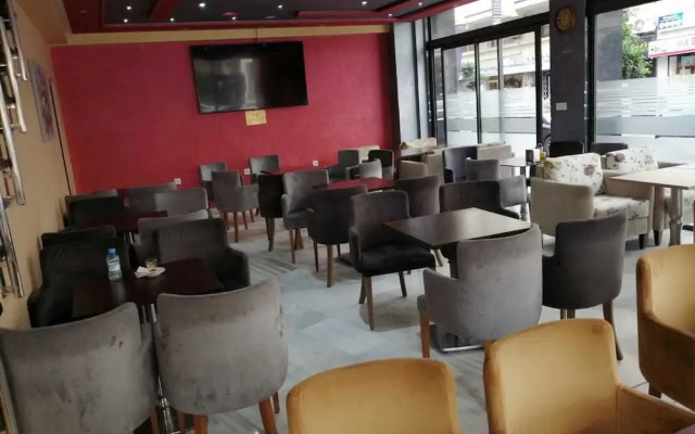 Appart Hotel Rania